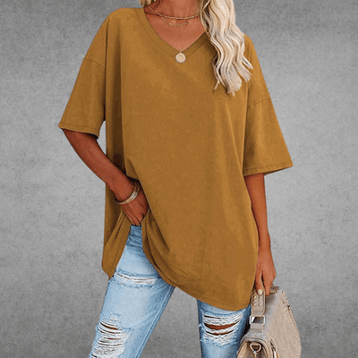 Agnes | Stilfuld T-shirt
