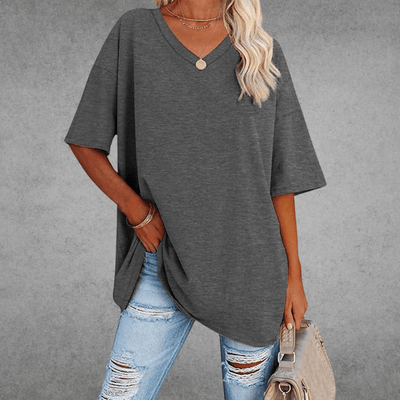 Agnes | Stilfuld T-shirt