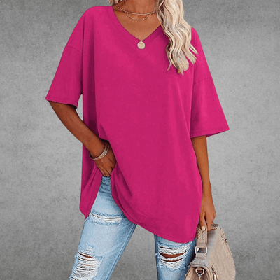 Agnes | Stilfuld T-shirt
