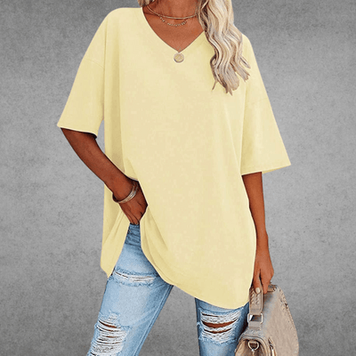 Agnes | Stilfuld T-shirt