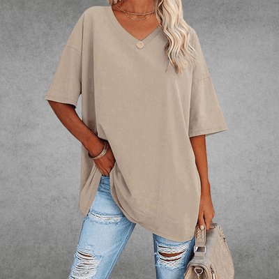 Agnes | Stilfuld T-shirt