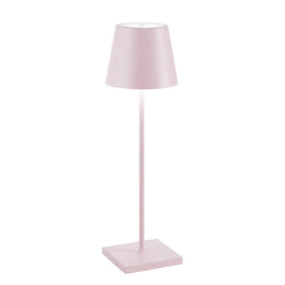Nordiclight | Genopladelig batteridrevet bordlampe