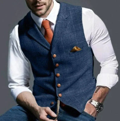 Tristan | Elegant veste