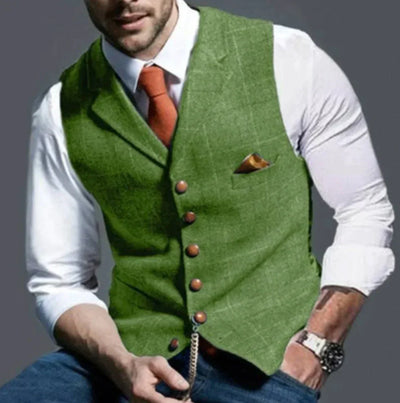 Tristan | Elegant veste