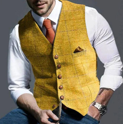 Tristan | Elegant veste