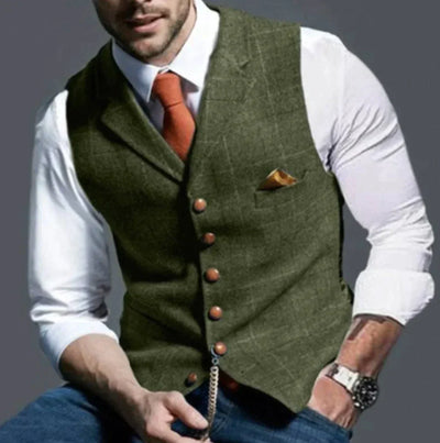 Tristan | Elegant veste