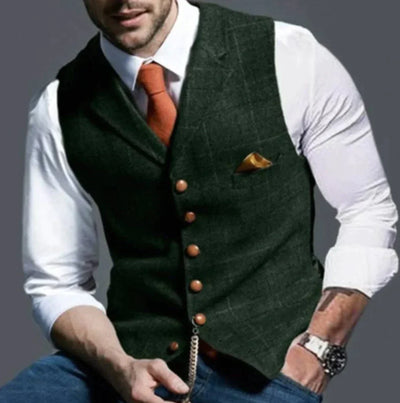 Tristan | Elegant veste