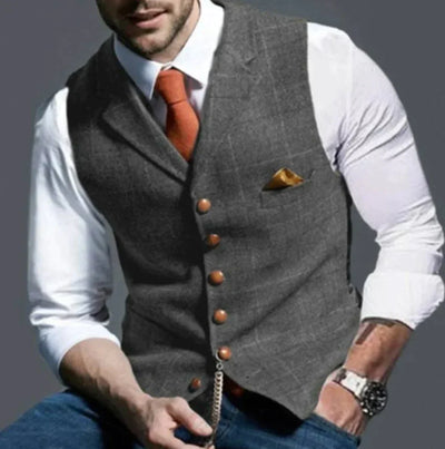 Tristan | Elegant veste