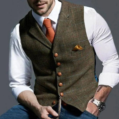 Tristan | Elegant veste