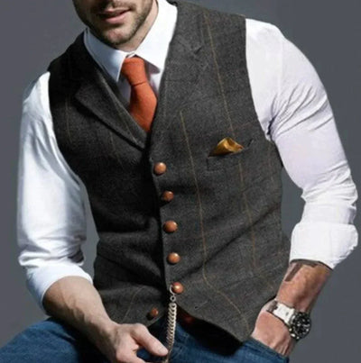 Tristan | Elegant veste