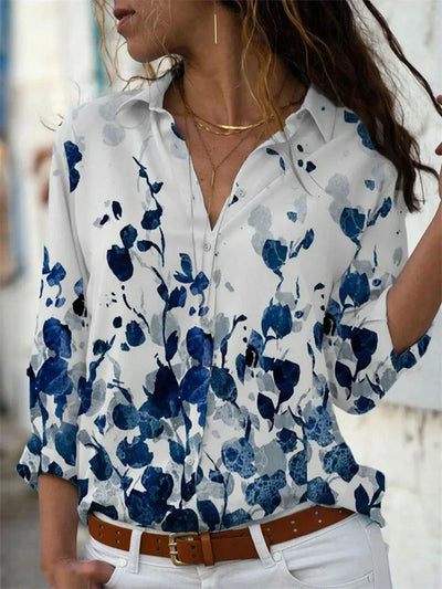 Variant image for Hazel Women's Summer Blouse - Elegant Design, Comfortable Fit-36