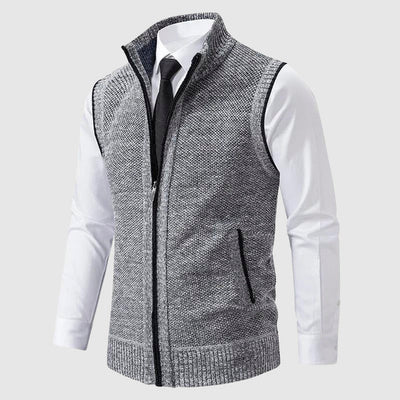 Benjamin | Stilfuld strikket cardigan