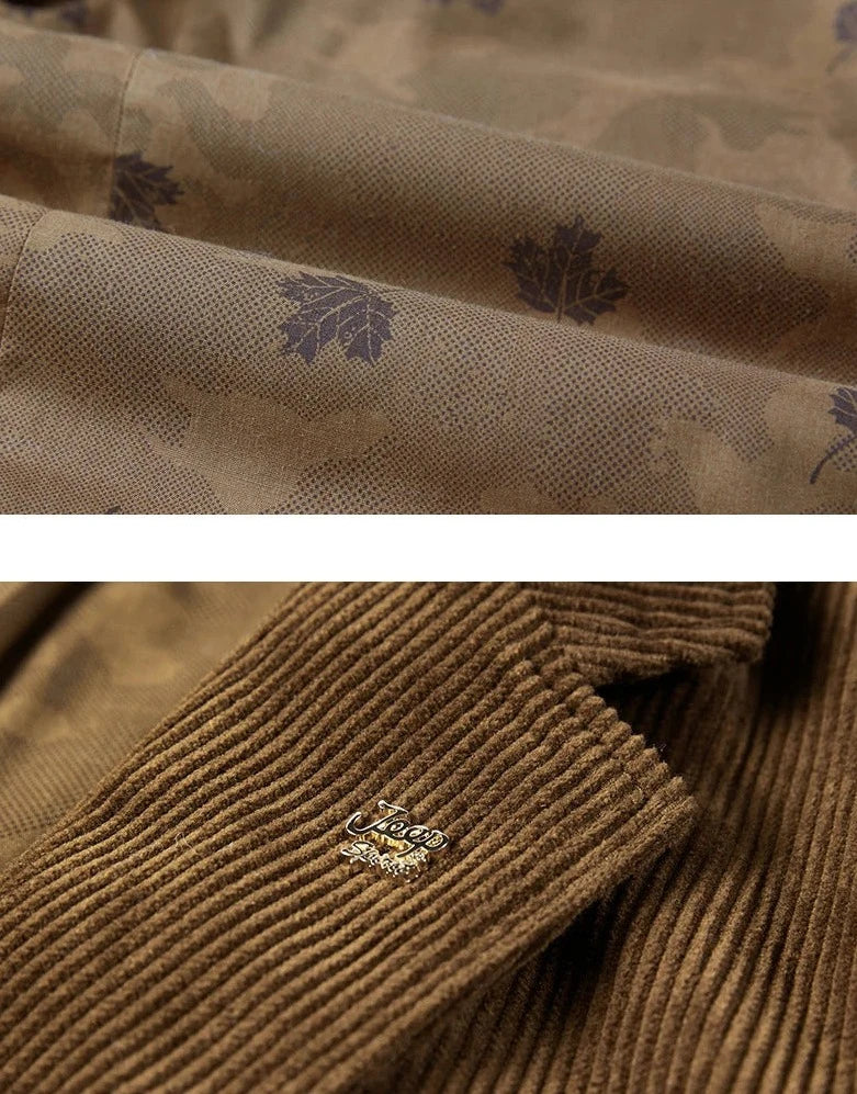 Elias | Lækker Blazer
