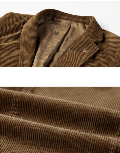 Elias | Lækker Blazer