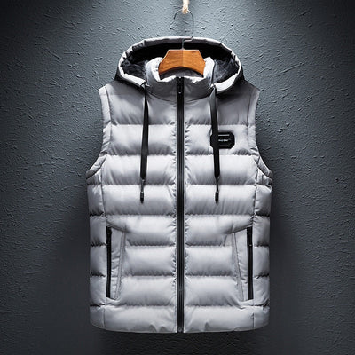 Anders | Termisk vest Jakke