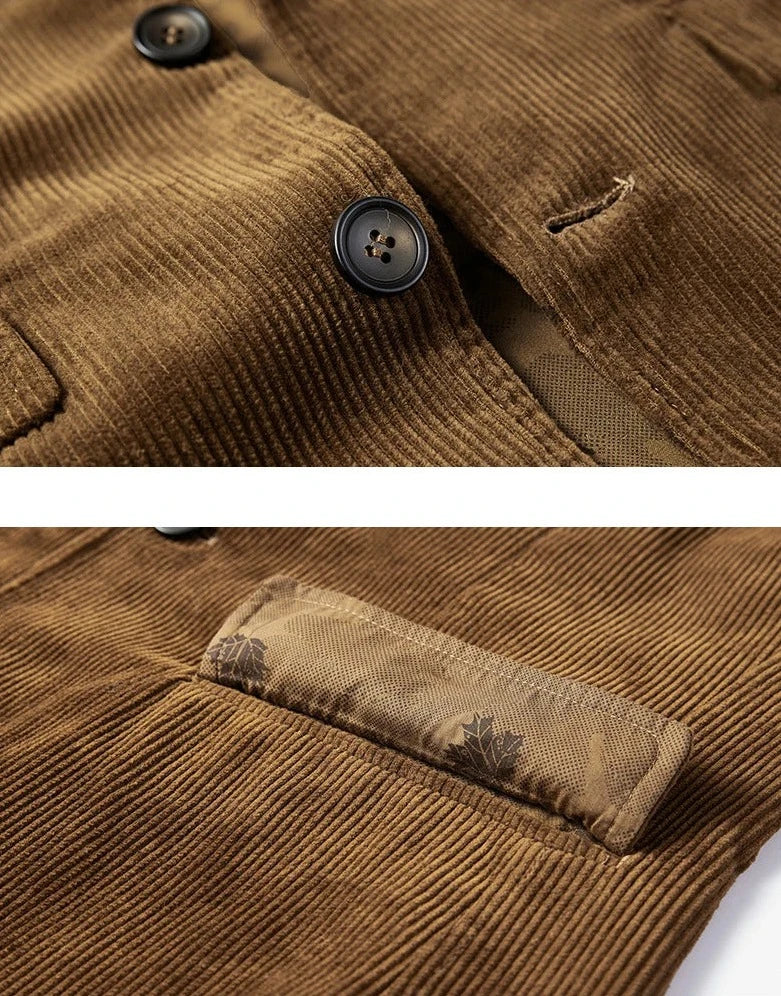Elias | Lækker Blazer