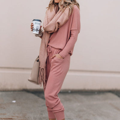 Hannah | Tracksuit Set – Casual Komfort-3