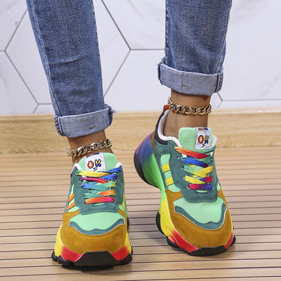 Variant image for Sneakers - Komfortable og Støttende-16