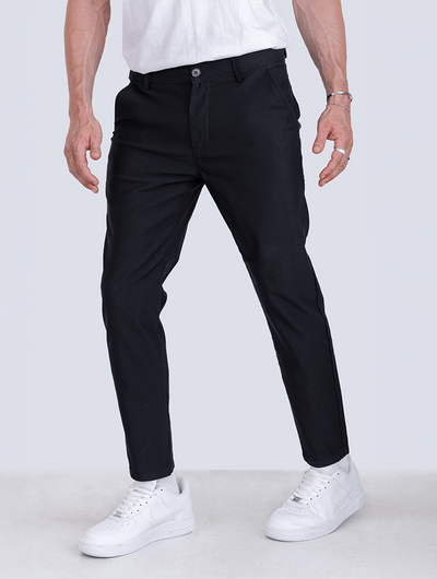 Matthew | Elegante og komfortable strækbukser