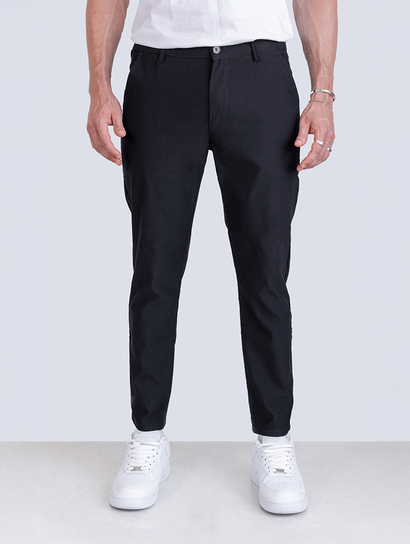 Matthew | Elegante og komfortable strækbukser