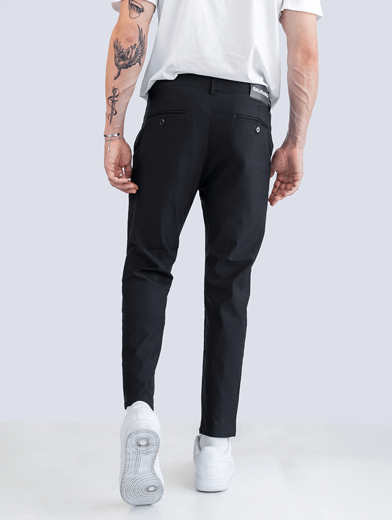Matthew | Elegante og komfortable strækbukser