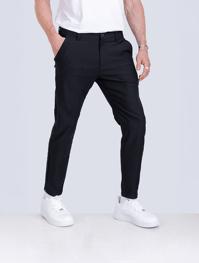 Matthew | Elegante og komfortable strækbukser