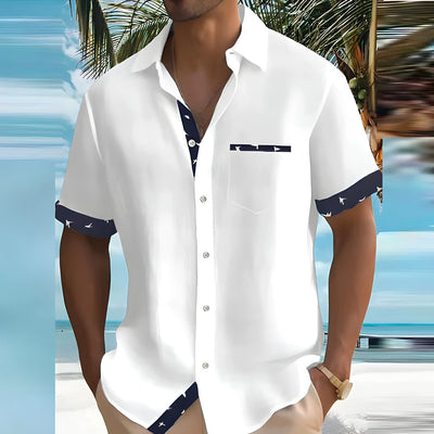 Variant image for Lukas | Herenhemd-7