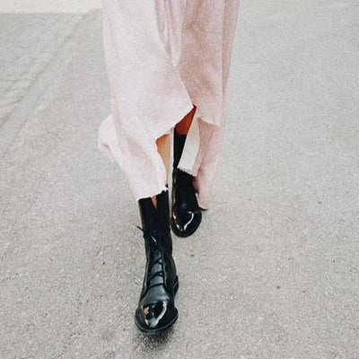 Helen | Elegant ankelstøvle