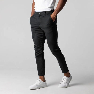Jacob | Casual Stretch-bukser