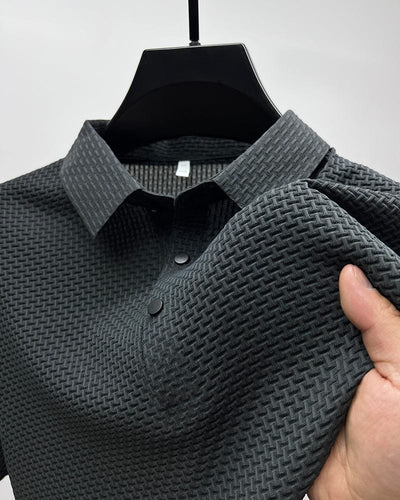 T-shirt - Premium Komfort Elegant-1