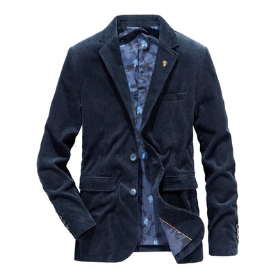 Elias | Stilfuld blazer