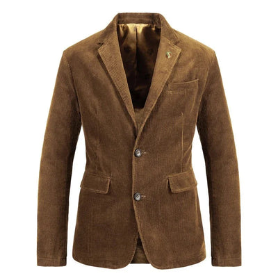 Elias | Stilfuld blazer