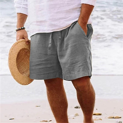 Variant image for Bondi | Herre Shorts med Justerbar Snøre og Praktiske Lommer-7