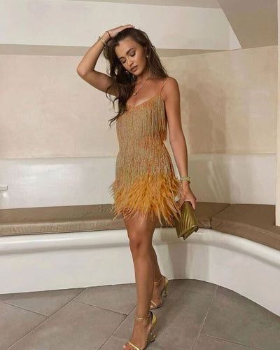 Sophie | Cocktailkjole-5