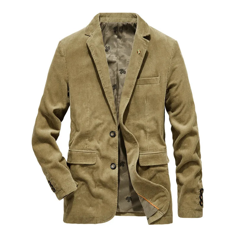 Elias | Stilfuld blazer