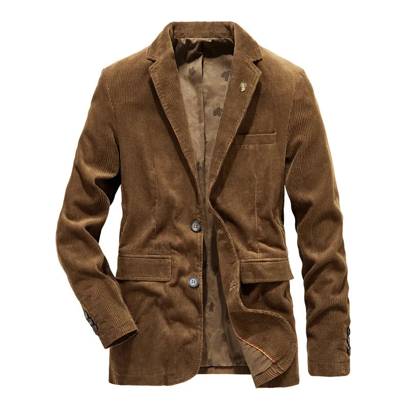 Elias | Stilfuld blazer