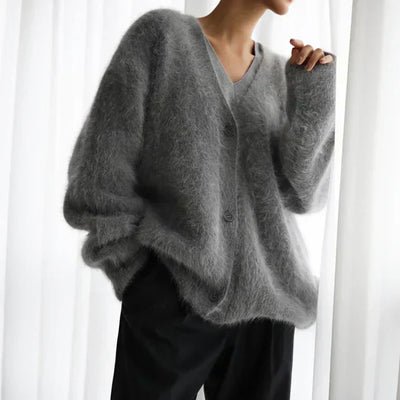 Mette | Stilfuld kashmir-sweater