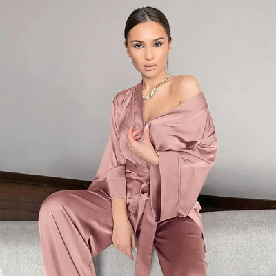 Emma | Satin Sæt-3