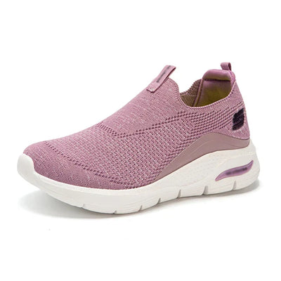 Rolla | Ortopædiske slip-on sneakers