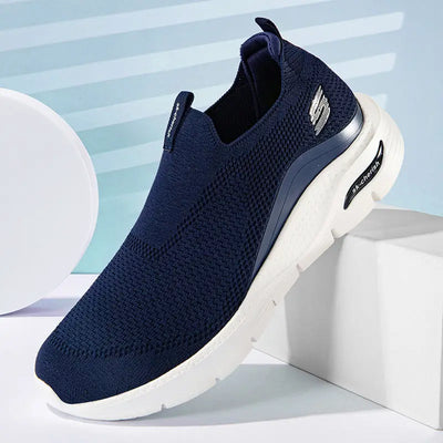 Rolla | Ortopædiske slip-on sneakers