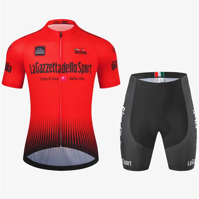 Variant image for Franconia Cykeltøj Mænd – Høj Kvalitet Castelli, Komfortabel og Slidstærk-33