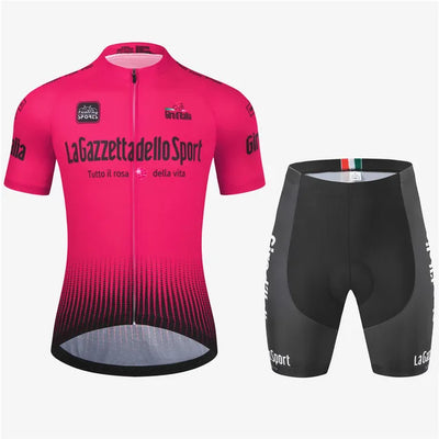 Variant image for Franconia Cykeltøj Mænd – Høj Kvalitet Castelli, Komfortabel og Slidstærk-17