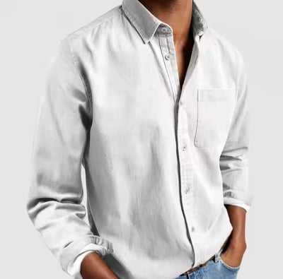 Alfred | Stilfuld skjorte