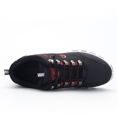Sneakers - Ergonomisk Komfort-2