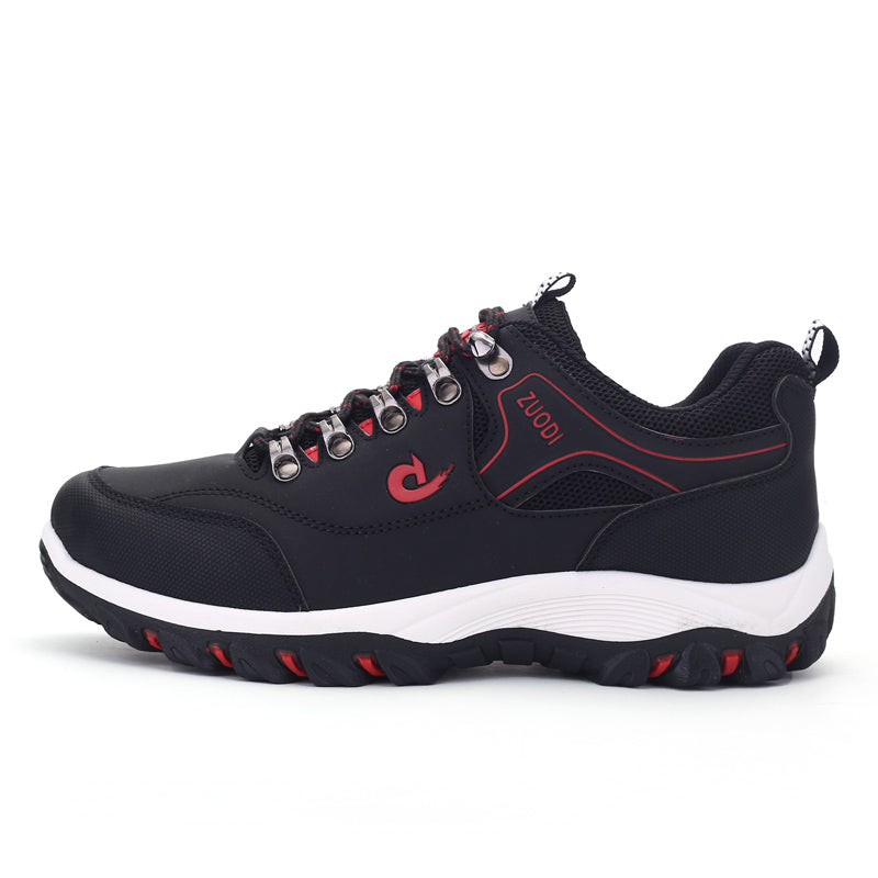 Sneakers - Ergonomisk Komfort-3
