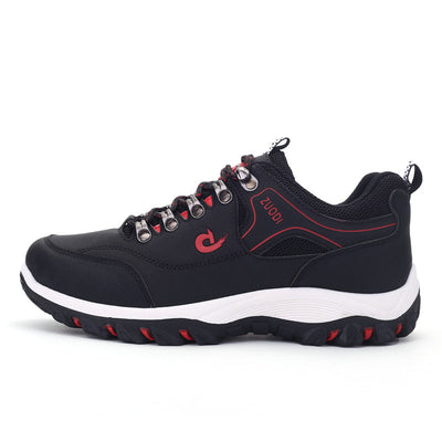 Sneakers - Ergonomisk Komfort-3
