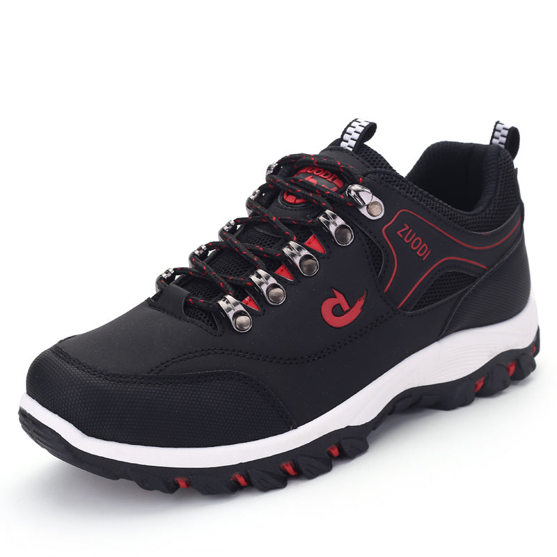 Sneakers - Ergonomisk Komfort-4
