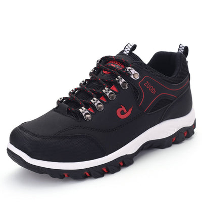 Sneakers - Ergonomisk Komfort-4