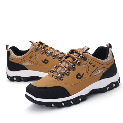 Variant image for Sneakers - Ergonomisk Komfort-11