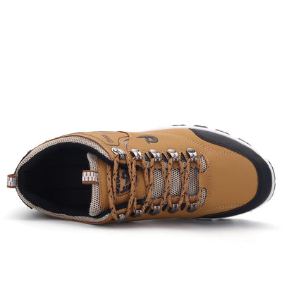 Sneakers - Ergonomisk Komfort-5